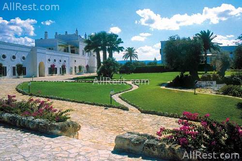 Masseria San Domenico 4
